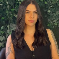 Beatriz Oliveira