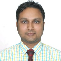Abdhesh Kumar Sah
