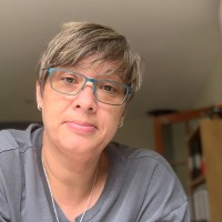 Sarah F.