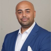 Mike Kamal