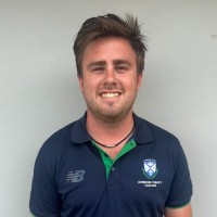 Ben Marriott