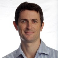 Matt Forster