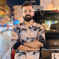 Munsheer Koya P.S