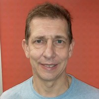 Ian Dispain