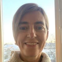 Charlotte Sjöstrand