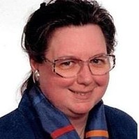 Margareta ( Margit ) Wolf