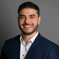 Louis-Charles Gauthier, M. Sc.