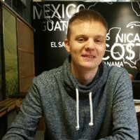 Tuomas Heiskanen