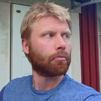 Rickard Larsson