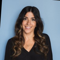 Danielle Feroli