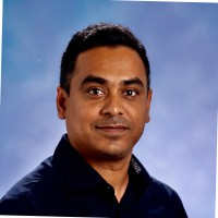 Nahid Hasan, Ph.D.