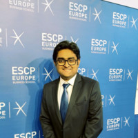 Vinay Shankar Pandey