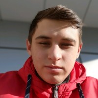 Андрей Ворона