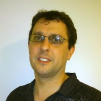 Stuart Cornes