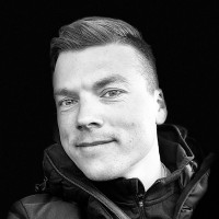 André Jonsson