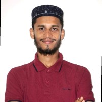 Khaled Saifullah