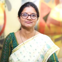 Dr. Manjusha More