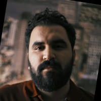 Omid Ghobadi nia