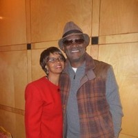 Ernest Warren Sr