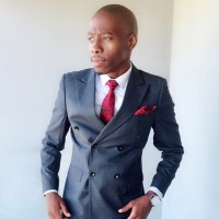 Mpilo Mhlongo