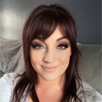 Kay Frost