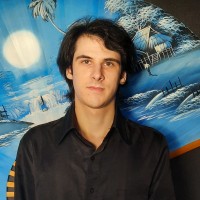 Alexandre Leicher