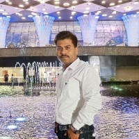 Dipak Mane