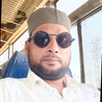 Muhammad Zulqarnain Badeghar