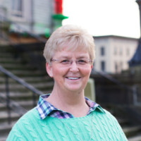 Beth Barker