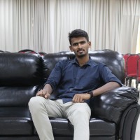 Balachandra N.