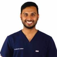 Dr Sheraz Azhar