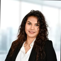 Aishwarya Raghunatha