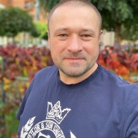 Volodymyr Tomchuk