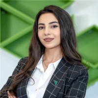 Lusine Hayrapetyan