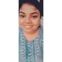 Tanushree Chatterjee