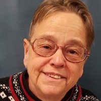 Susan Patten