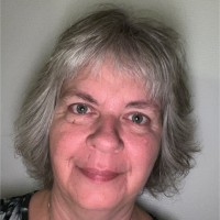 Vibeke Stigsen Levring