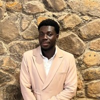 Emmanuel Boamah