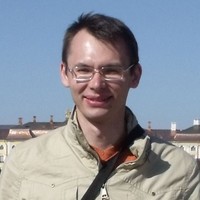 Сергей Чесноков