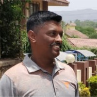 Udayakumar C