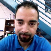 Francisco Andres Arancibia Araya