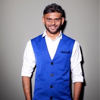 Yagnik Patel