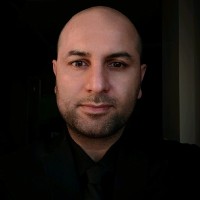 meghdad abbasi