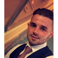 Matthew Jones