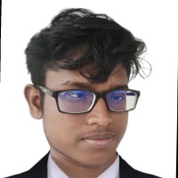 Surojit Halder