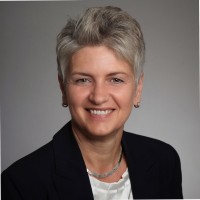 Brigitte Bonfert