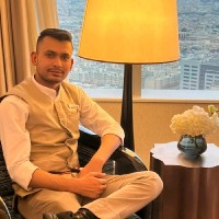 Md Mehedi Hasan
