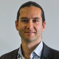 Sebastian Silva