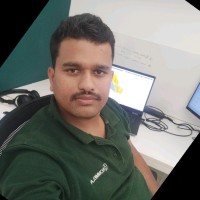 Shrikanth Shivashankar