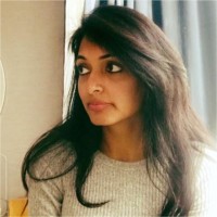 Rini Joseph